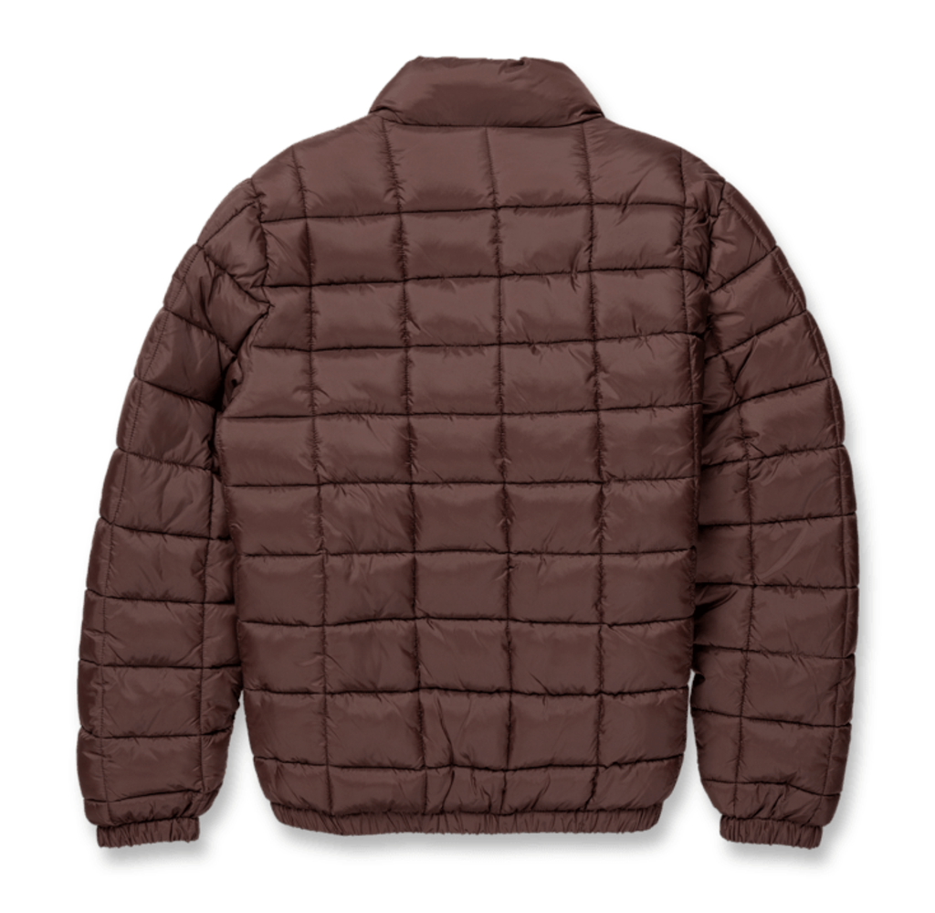 Luke 1977 southy quilted jacket sale